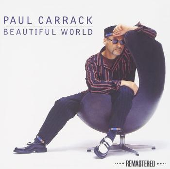 Paul Carrack, Beautiful World, CD