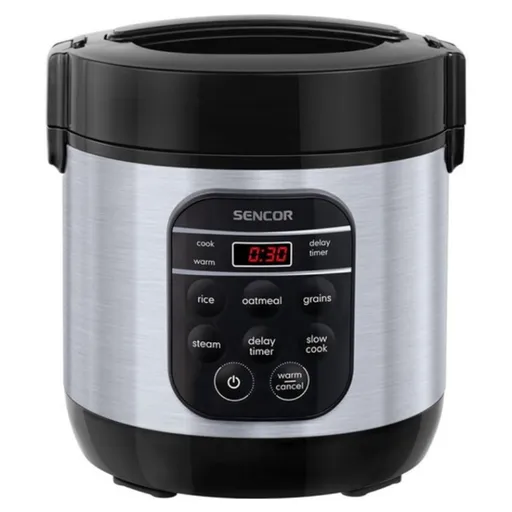 SENCOR SRM 0650SS ryžovar
