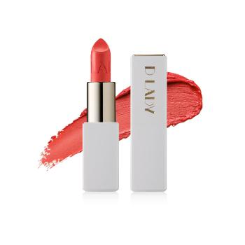 Dermacol Rúž D Lady 4,4 g 09 Lady Lobster