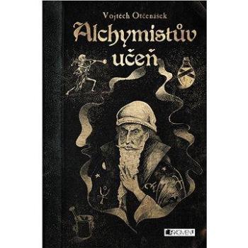 Alchymistův učeň (978-80-253-3145-3)