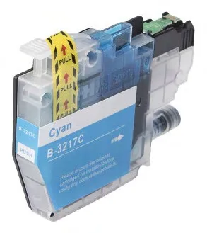 BROTHER LC-3217 - kompatibilný
