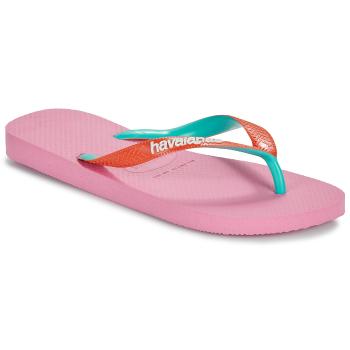 Havaianas  TOP MIX  Žabky Ružová