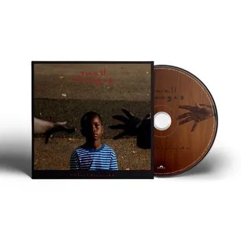 Michael Kiwanuka, Kiwanuka Michael - Small Changes CD, CD