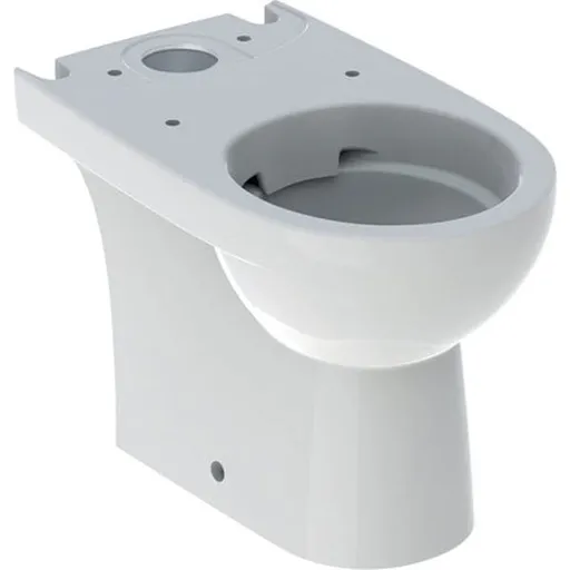 Geberit Selnova Compact wc kombi selnova s vario odpadom 500.478.01.7