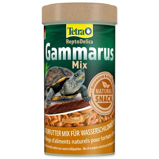 Tetra Gammarus Mix 250 ml