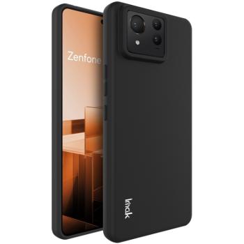 IMAK UC-3 Silikónový obal Asus Zenfone 11 Ultra čierny