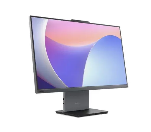 Lenovo ThinkCentre neo 50a 27 G5 AiO 27" FHD IPS/i7-13620H/16GB/1TB SSD/Multi-touch/3yOnsite /BT/Win11 Pre/sivá