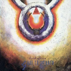 David Sylvian, GONE TO EARTH/REM. - SYLVIAN DAVID, CD