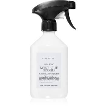 The Olphactory White Insignia Mystique Boughs bytový sprej 500 ml