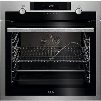 AEG Mastery SteamBake BCE558370M (7332543779482)