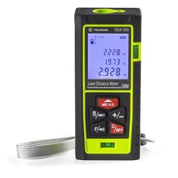 FIELDMANN FDLM 1050 Laserový merač vzdialenosti