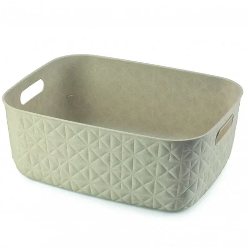 Curver Košík Softex M, béžová, M