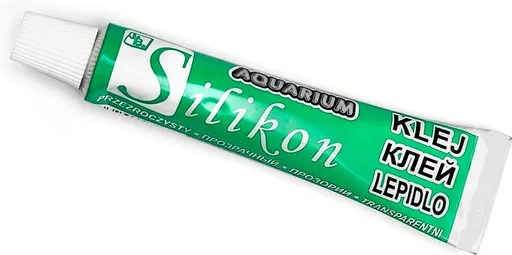 JK ANIMALS Silikónové lepidlo 8 ml