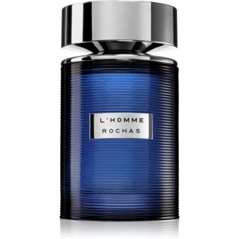 Rochas L’Homme Rochas toaletná voda pre mužov 100 ml