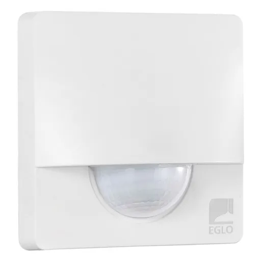 Príslušenstvo Eglo DETECT ME 3 plast biela 97464