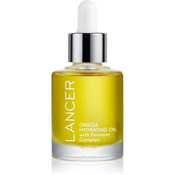 LANCER OMEGA HYDRATING OIL hydratačný olej 30 ml