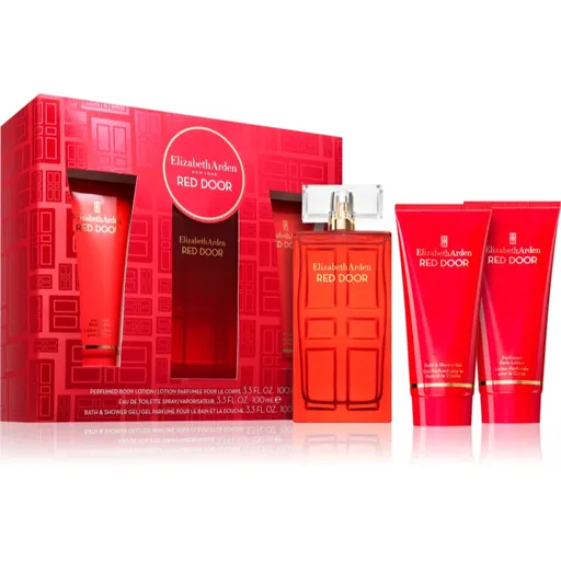 Elizabeth Arden Red Door darčeková sada pre ženy