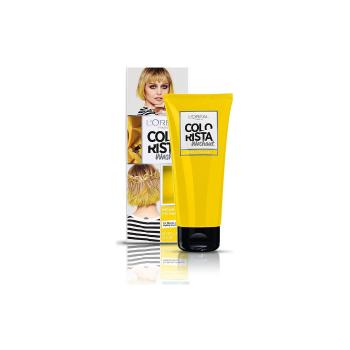 L'oréal  Colorista Washout coloring - Jaune  Farbenie Žltá