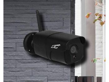 Kamera LTC LXKAM38 WiFi Tuya