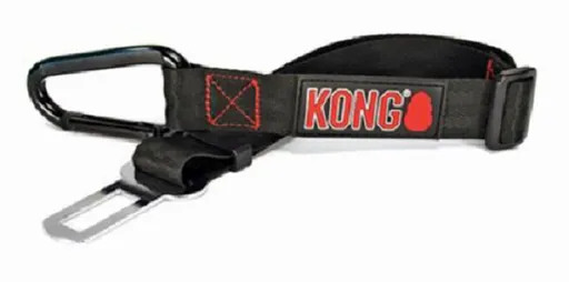 KONG bezpečnostný pás do auta pre psov