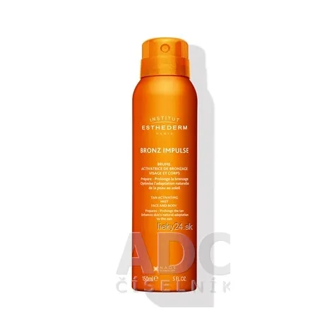 ESTHEDERM BRONZ IMPULSE BRUME