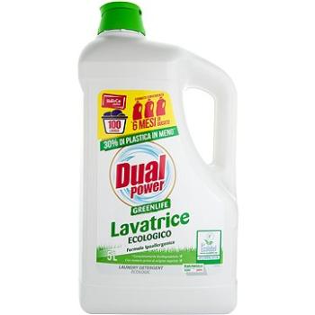 ITALCHIMICA Dual Power Greenlife Lavatrice 5 l (100 praní) (8054633837603)