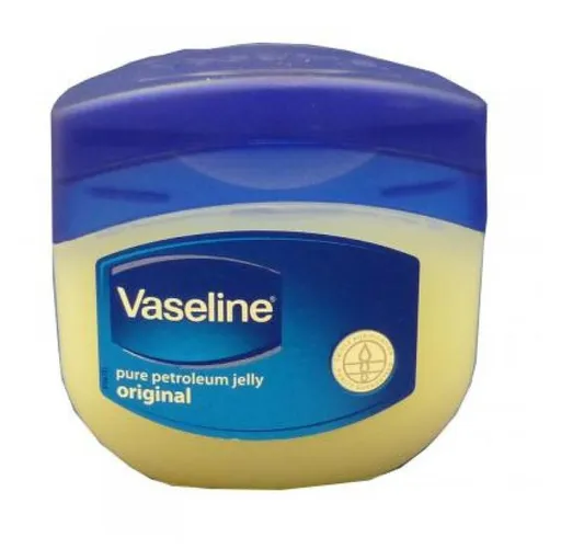 VASELINE Pure Petroleum Jelly Čistá vazelína 100 ml