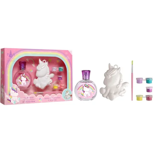 Be a Unicorn Painting Kit set pre deti