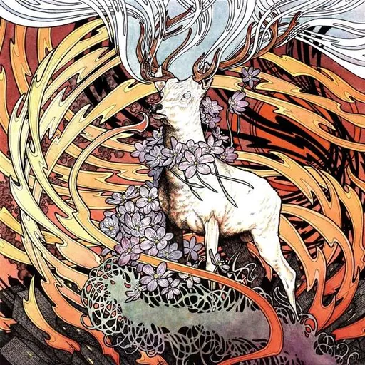 Vignette - Letters from the Colony LP