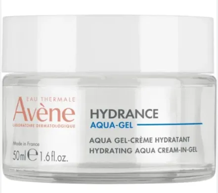 AVENE Hydrance Aqua-gel hydratačný gél-krém 50ml