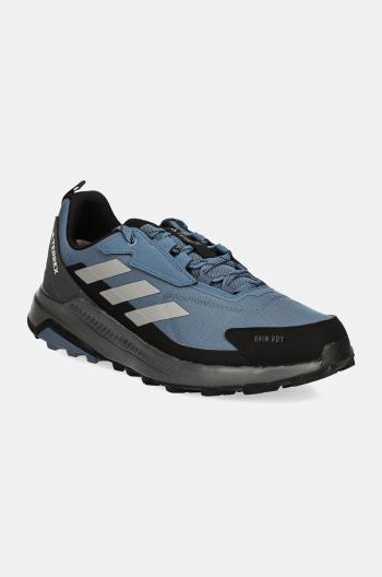 Topánky adidas TERREX Anylander R.RDY pánske, jemne zateplené, ID5487