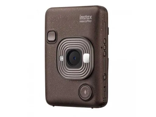 Fujifilm INSTAX MINI LIPLAY - Deep Bronze