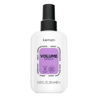 Kemon Volume Spray stylingový sprej pre objem vlasov 200 ml