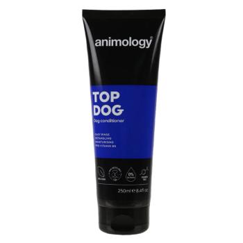 ANIMOLOGY Top dog kondicionér pre psov 250 ml