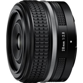 NIKKOR Z 28 mm f/2,8 SE (JMA107DA) + ZDARMA Čistiaci roztok K&F Concept