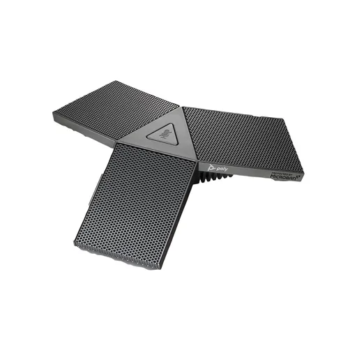 Poly stolný mikrofón pre Studio USB/X50/X52/X70