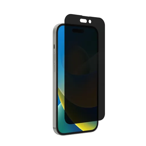 ZAGG Invisible Shield Elite Privacy 360 sklo iPhone 14 Pro