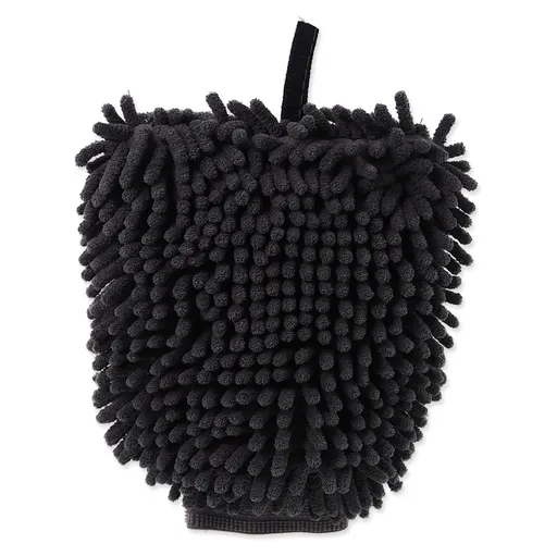 EPIC PET Clean & Dry osuška rukavice sivá 24 x 17,5 cm