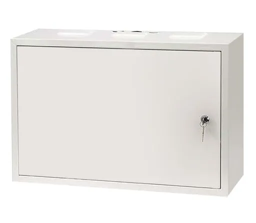 Montážna skriňa 700x500x200mm s ventiláciou