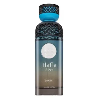 Risala Elite Hafla Night parfémovaná voda unisex 200 ml