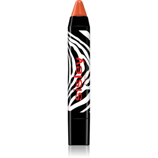 Sisley Phyto-Lip Twist tónujúci balzam na pery v ceruzke odtieň 7 Coral 2.5 g