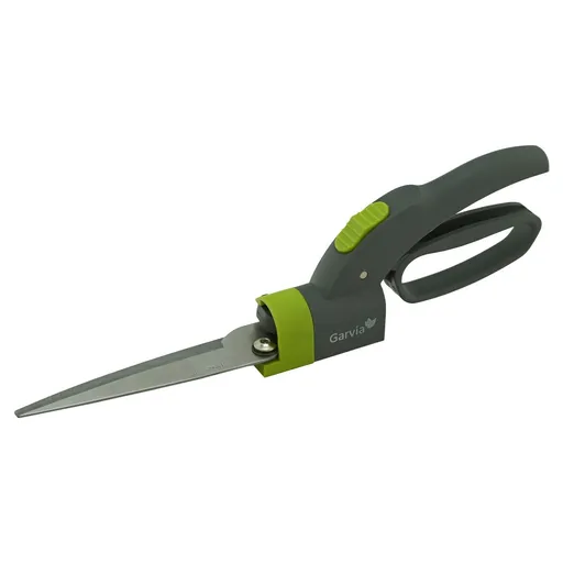 Garvia Nožnice na trávu 35 cm otočné