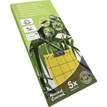 Swissinno NaturalControl 1 249 235 Ragadós lap rovaroknak (H x Sz...