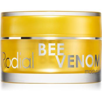 Rodial Bee Venom Moisturiser denný hydratačný krém s včelím jedom 15 ml