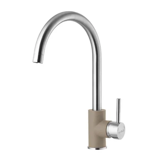 Alveus Elza drezová batéria s otočným ramienkom béžová 1129027