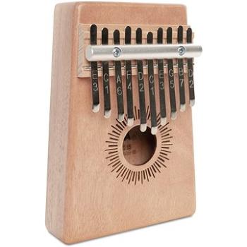 CASCHA Kalimba Mahogany 17 (HN221622)