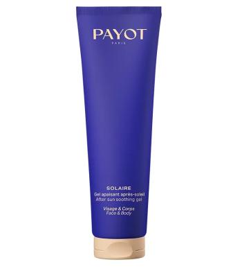 Payot Upokojujúci gél po opaľovaní Solaire (After Sun Soothing Gel) 150 ml