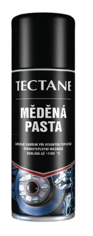 TECTANE - Medená pasta v spreji 400 ml
