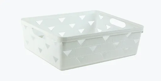 MAKRO - Košík úložný 20x15x9cm