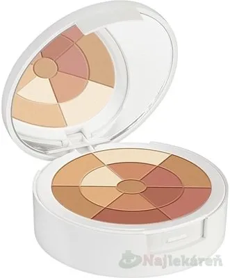 Avène Rozjasňujúci mozaikový púder Couvrance Mosaic Powder 10 g